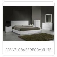 COS-VELORA BEDROOM SUITE